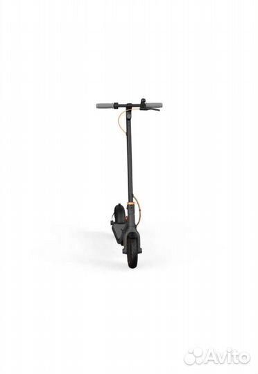 Электросамокат ninebot f40