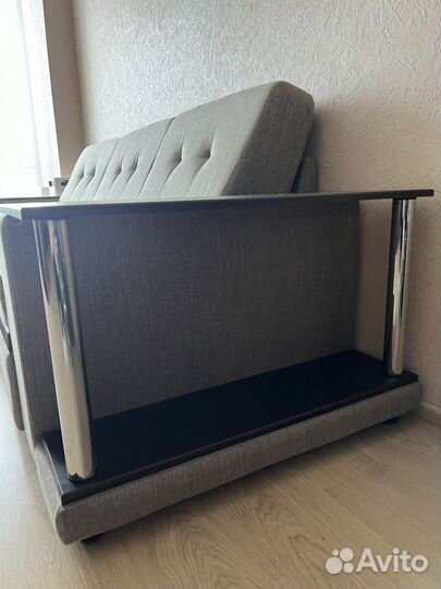 Угловой диван бу