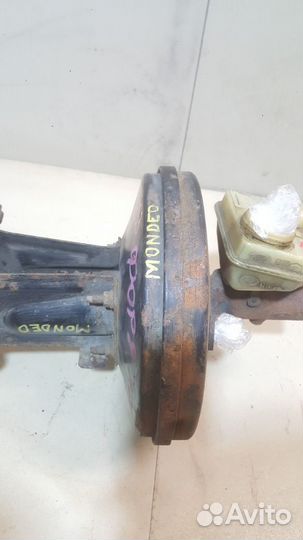 Вакуумный усилитель Ford Mondeo 1 универсал 2.0