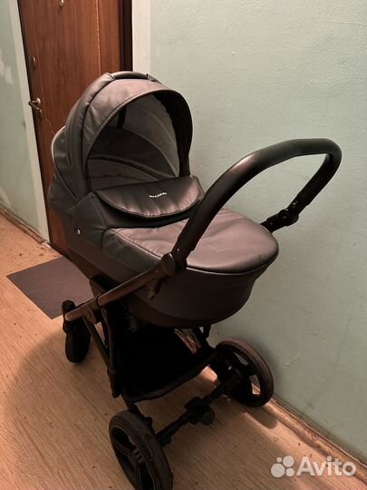 Коляска 2 в 1 bebetto