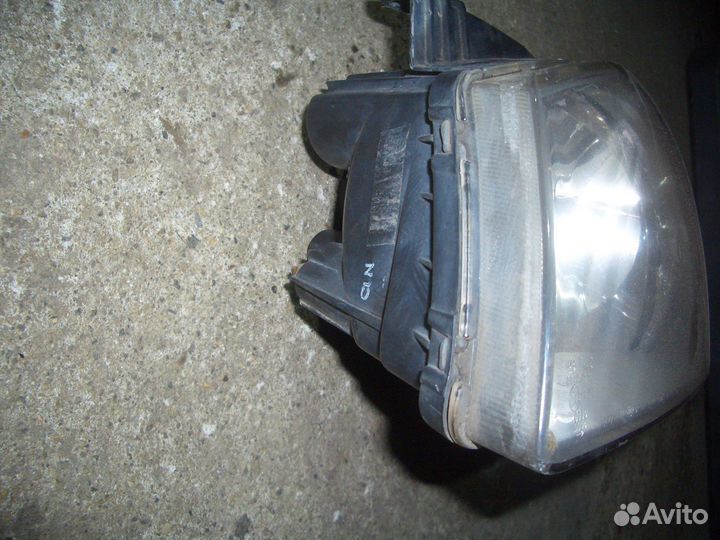 Фара левая Киа Церато с 03