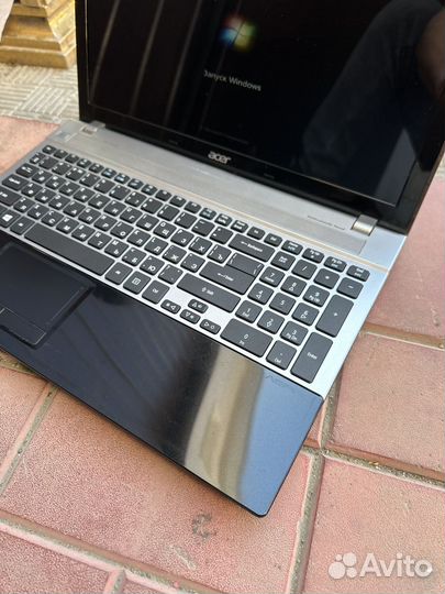 Быстрый Acer Intel, 4Gb, 1000Gb гарантия, чек