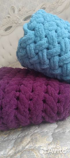 Одеало пдюшевое