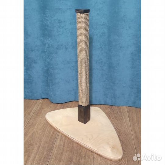 Когтеточка столбик