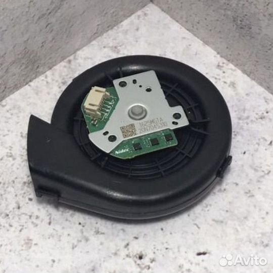 Новый вентилятор двигателя xiaomi