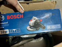 Ушм болгарка 125 bosch gws 700