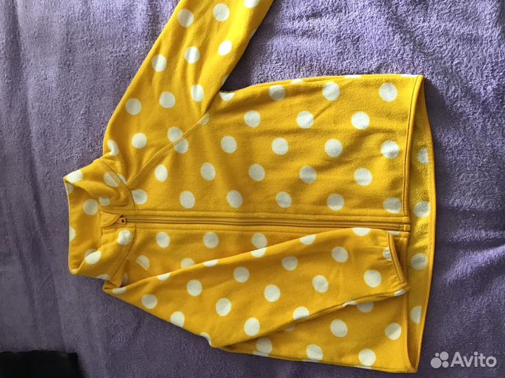 Толстовка h&m