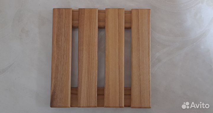 Подставка под горячее