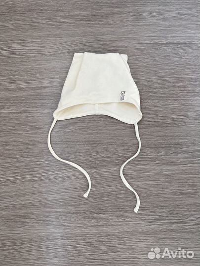 Продам шапку 46-48 р-р