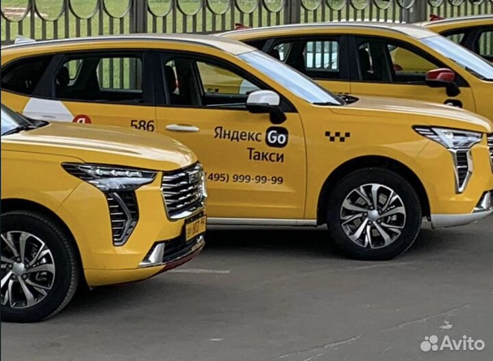 Требуется водитель категории В