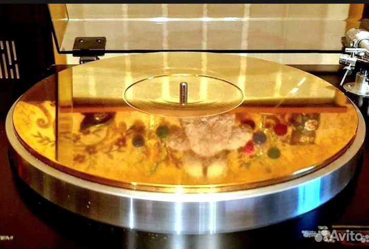 Маты для виниловых проигрывателей топ-класса