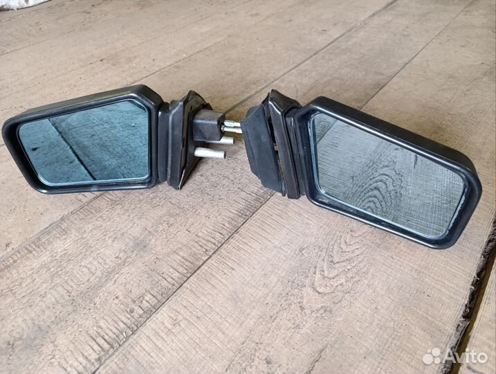 Зеркало ваз 2113 2114 2115