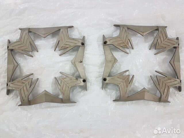 Гриль Kicker G10