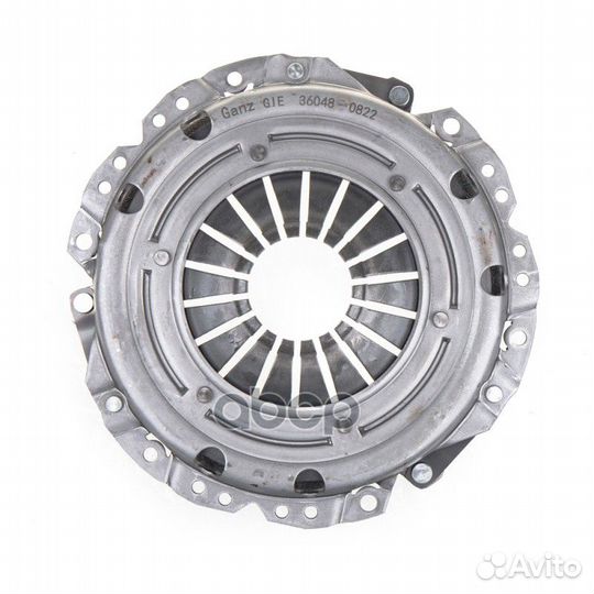 Сцепление в сборе (без подшипника) opel Astra G