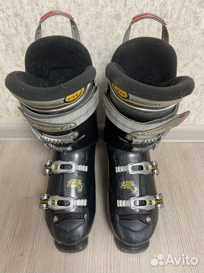 Горнолыжные ботинки Nordica 28-28,5