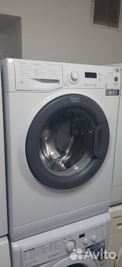 Стиральная машина Аристон 6кг