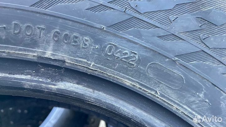 Nokian Tyres Hakkapeliitta 9 225/55 R17