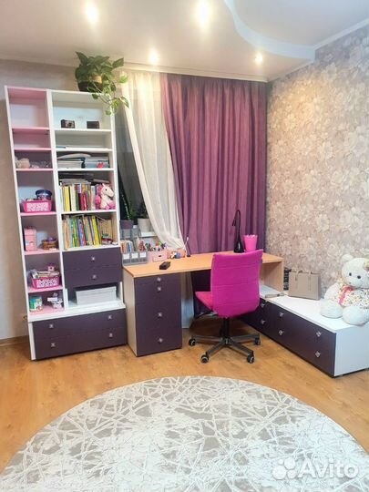 Мебель для детской комнаты
