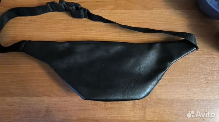 Барсетка женская