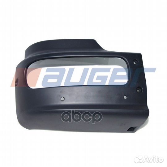 Бампер 58638 auger