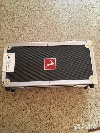 Микрофон edge solo