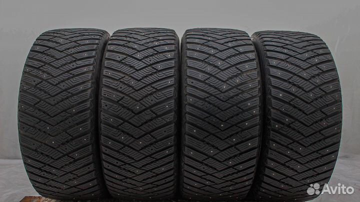 Goodyear UltraGrip Ice Arctic SUV 275/45 R20 110T