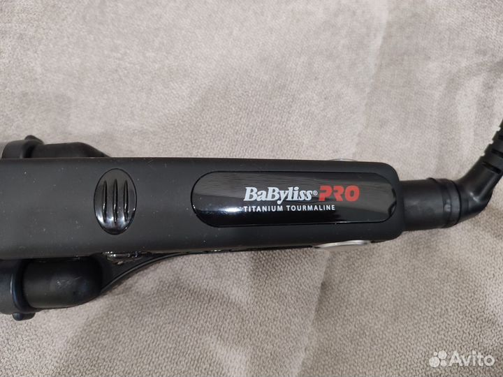 Плойка babylisspro