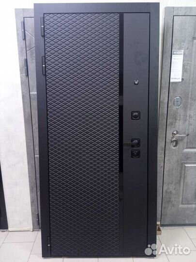 Дверь входная Гросс