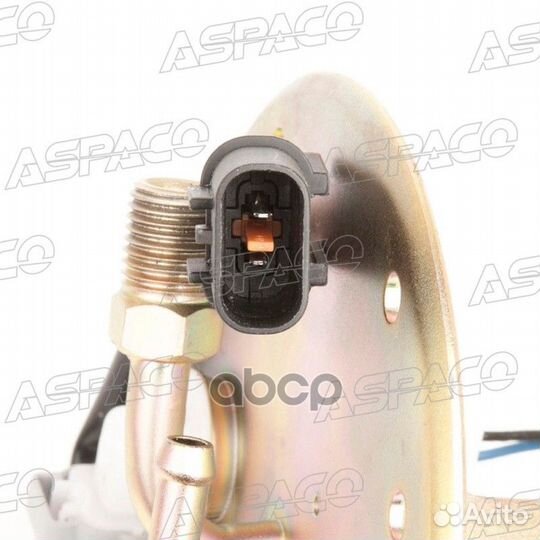 Насос топливный В сборе mitsubishi pajero/monte