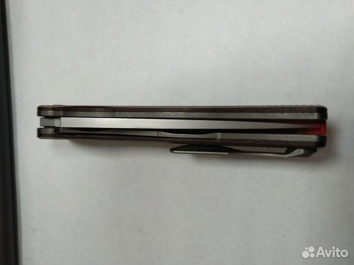 Нож складной Kanedeiia F3