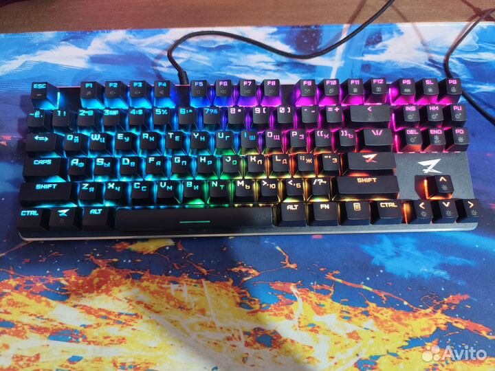 Zet Gaming Blade Pro