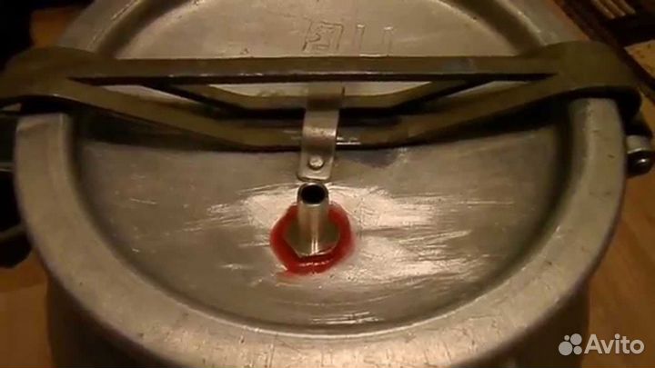 Фляги бидоны алюминиевые б/у