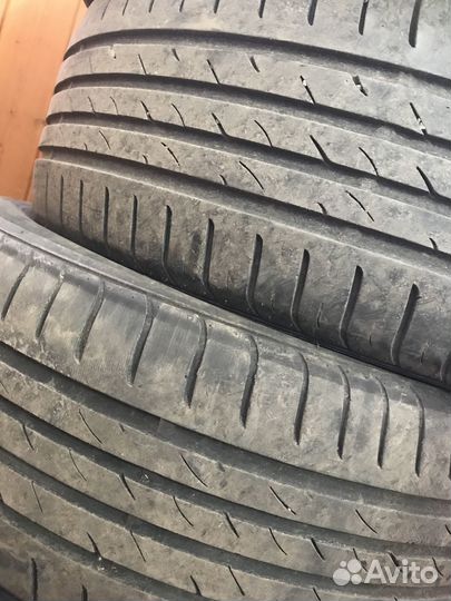 Nexen N'Blue HD Plus 205/55 R16