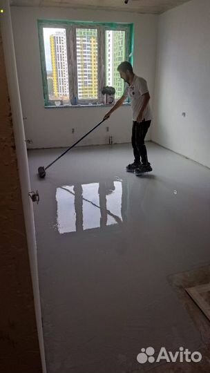 Ремонт домов