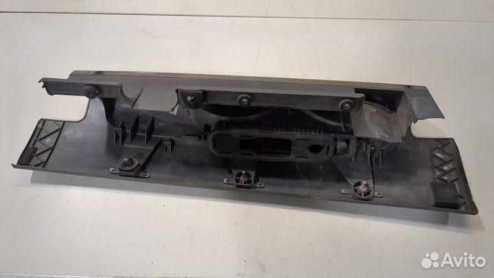 Фонарь (задний) Renault Trafic, 2005