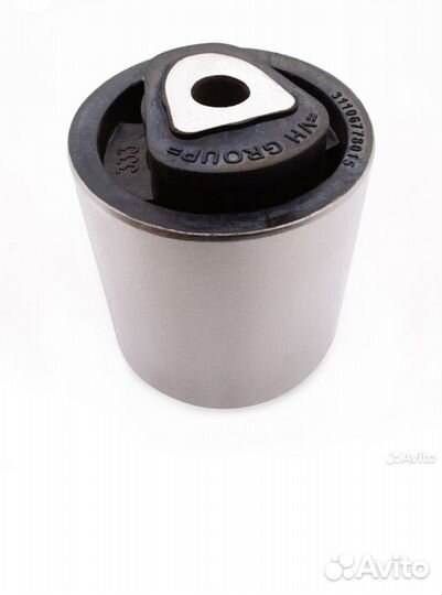 Сайлнетблок переднего рычага BMW X5 X6 E70 E71