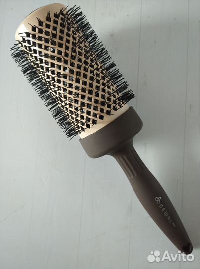 Термобрашинг(расчёска)