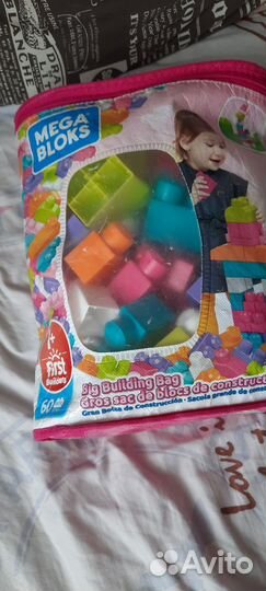 Детские игрушки