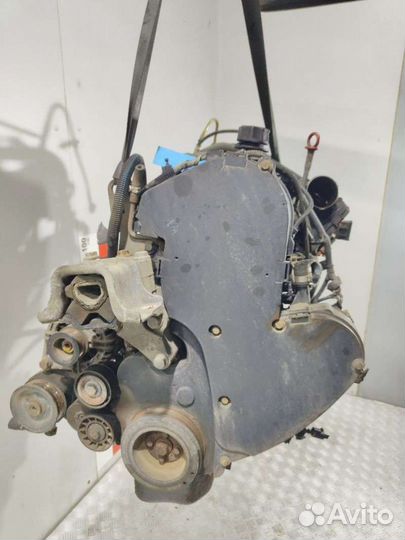 Двигатель F1Ae0481D Fiat Ducato 3 2.3