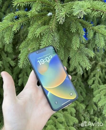 iPhone 13, 128 ГБ