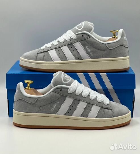 Кроссовки Adidas Campus 00s 