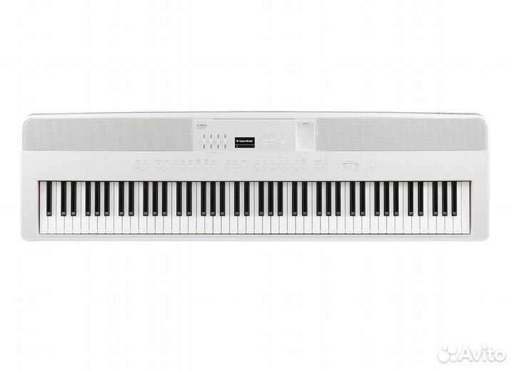 Цифровое пианино Kawai ES920W