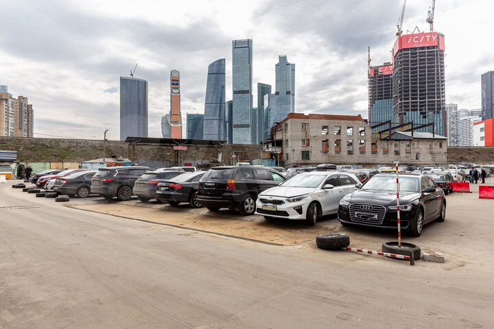 Участок 1,9 га (промназначения)