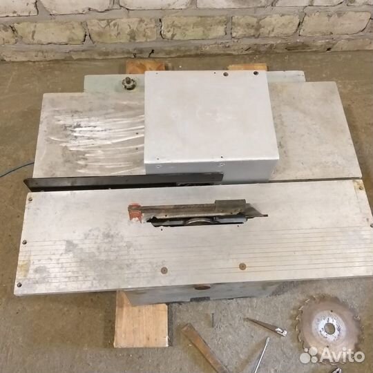 Станкостроительный завод