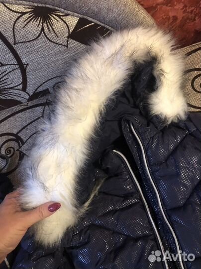 Костюм