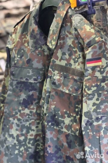 Рубашка BW Оригинал Новая Для охоты и рыбалки