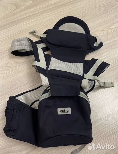 Эргорюкзак кенгуру