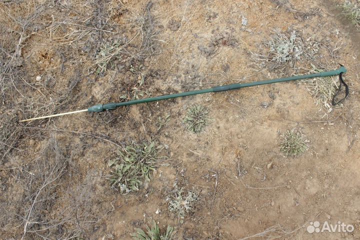 Щуп саперный диэлектрический Московская область