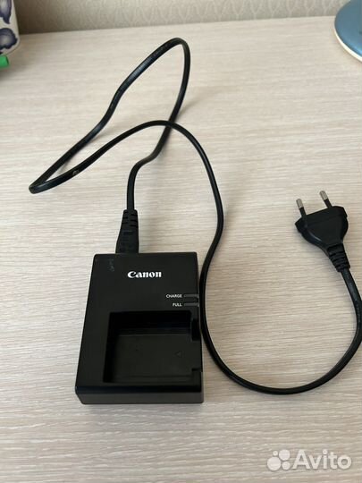 Зеркальный фотоаппарат canon eos 1100d