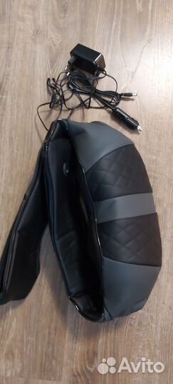 Массажер для шеи и спины